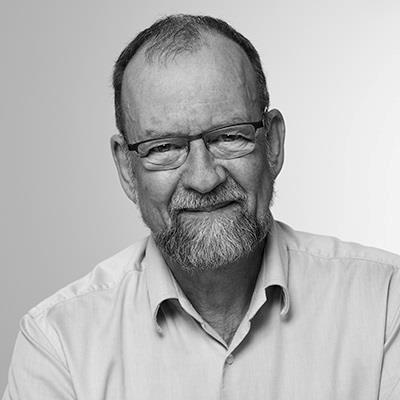 Knud Hjøllund